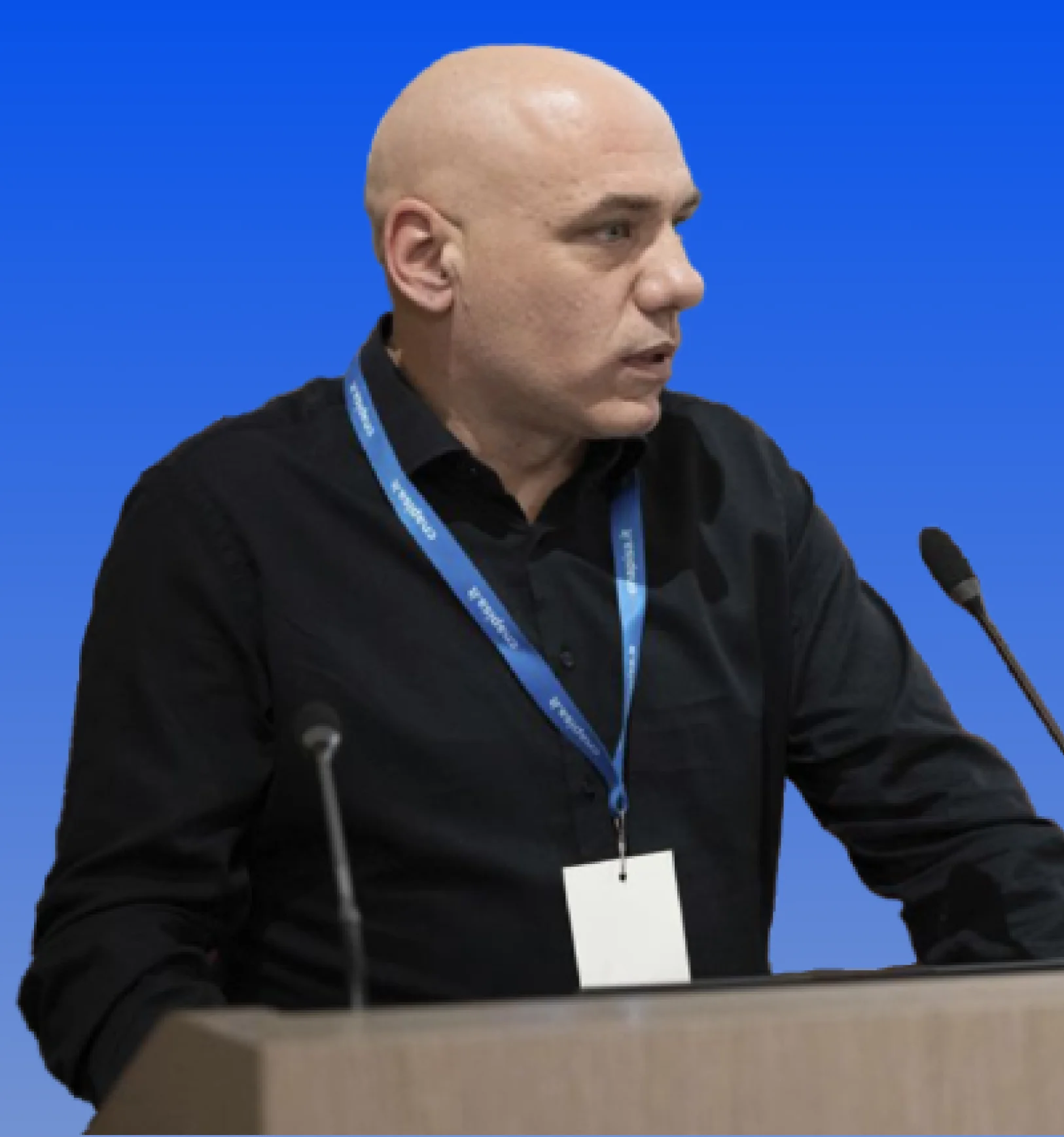 Ritratto di Emanuele Ramacci