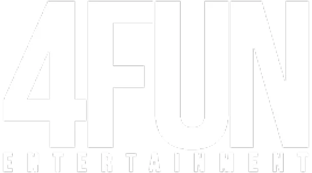 Logo 4Fun Entertainment