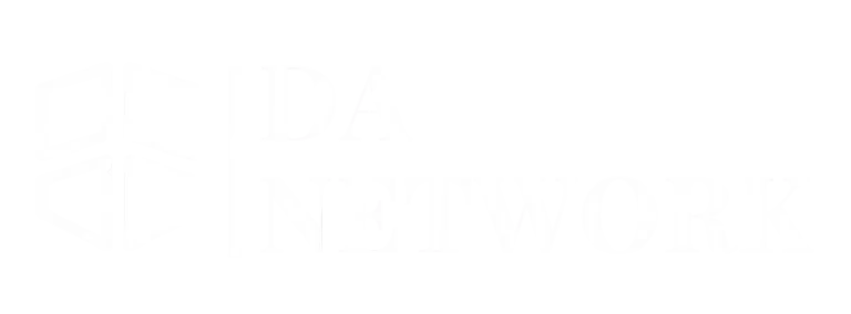 Logo DA Network