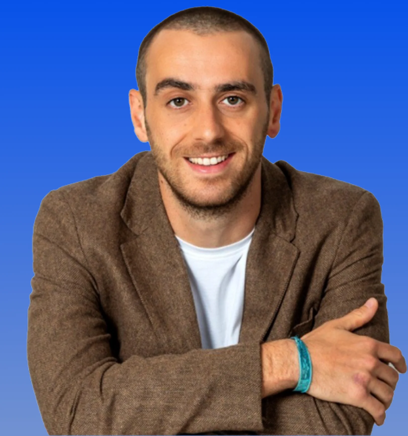 Ritratto di Tommaso Tedaldi